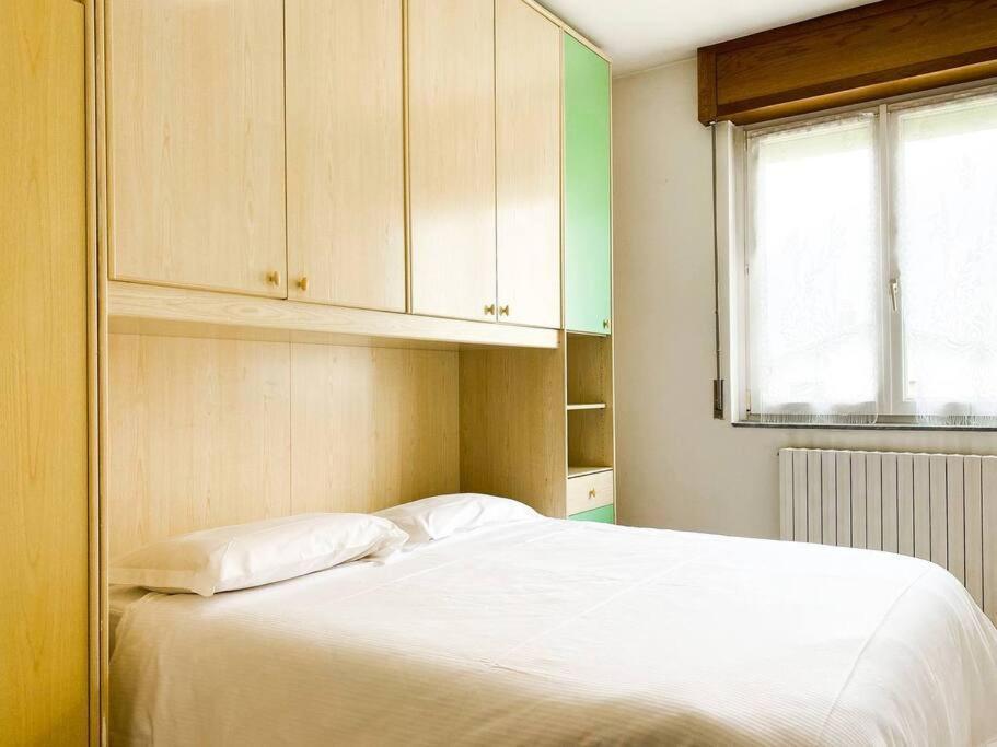 Bernina Views-Tirano Apartment Екстериор снимка