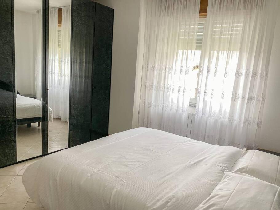Bernina Views-Tirano Apartment Екстериор снимка